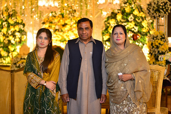 Kamal & Saba Mehndi 00027