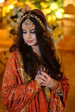Kamal & Saba Mehndi 00031