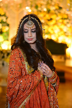 Kamal & Saba Mehndi 00032