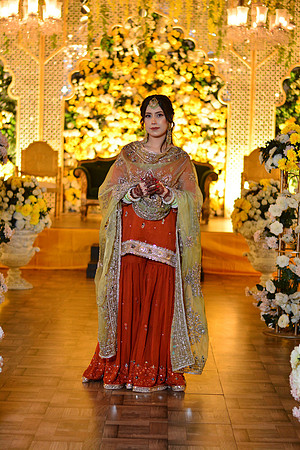 Kamal & Saba Mehndi 00059