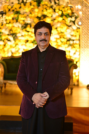 Kamal & Saba Mehndi 00082