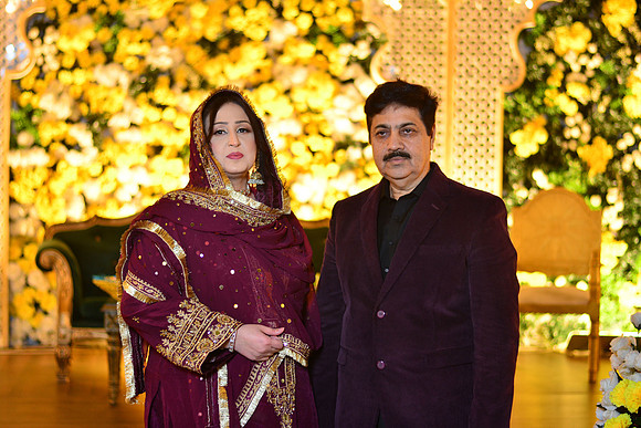 Kamal & Saba Mehndi 00084