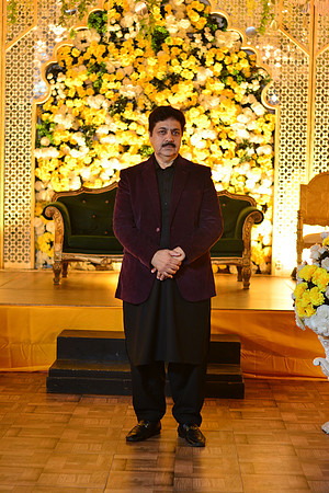 Kamal & Saba Mehndi 00083
