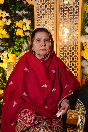 Kamal & Saba Mehndi 00140