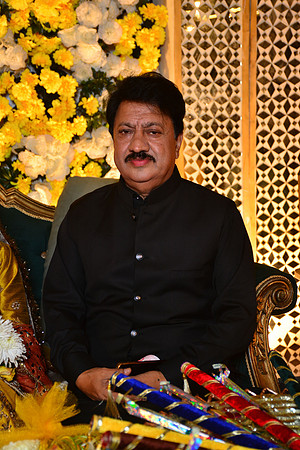 Kamal & Saba Mehndi 00143