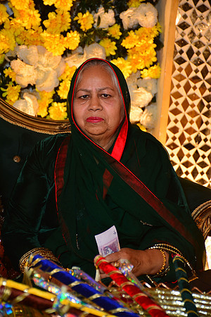 Kamal & Saba Mehndi 00169