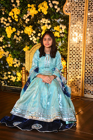 Kamal & Saba Mehndi 00184