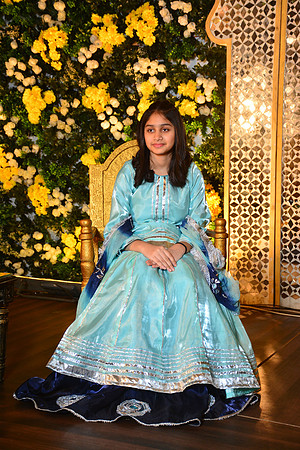 Kamal & Saba Mehndi 00185