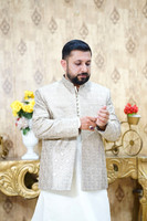 Ali & Zainab Nikah 00017