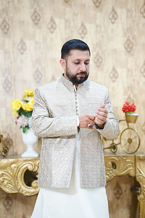Ali & Zainab Nikah 00017