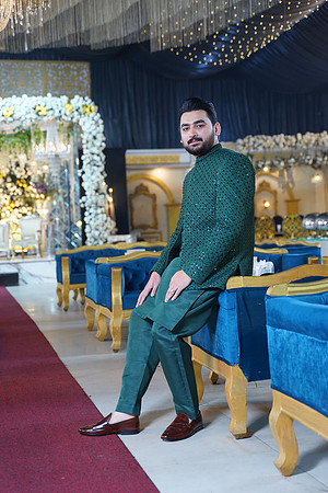 Haris & Farzina Mehndi 00003