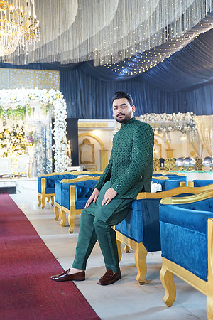 Haris & Farzina Mehndi 00001