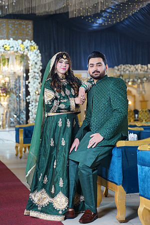Haris & Farzina Mehndi 00008