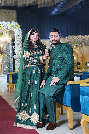 Haris & Farzina Mehndi 00009