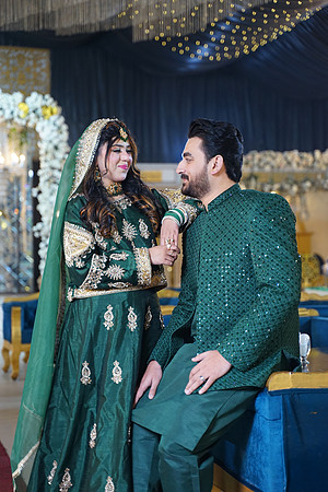 Haris & Farzina Mehndi 00011