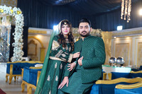 Haris & Farzina Mehndi 00012