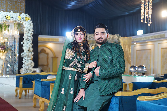 Haris & Farzina Mehndi 00014