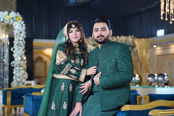 Haris & Farzina Mehndi 00015