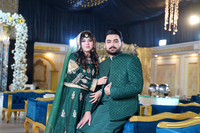 Haris & Farzina Mehndi 00013