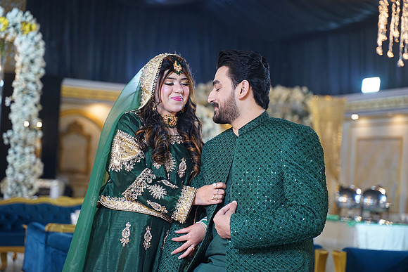 Haris & Farzina Mehndi 00018