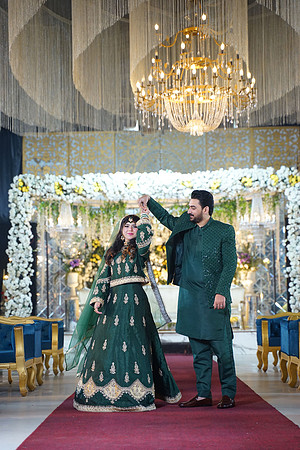 Haris & Farzina Mehndi 00021