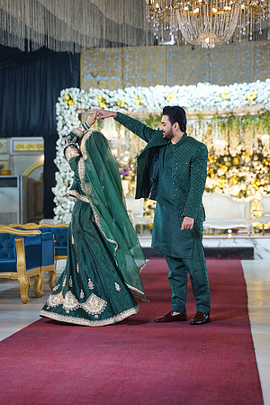 Haris & Farzina Mehndi 00022