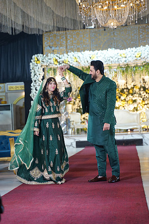 Haris & Farzina Mehndi 00027