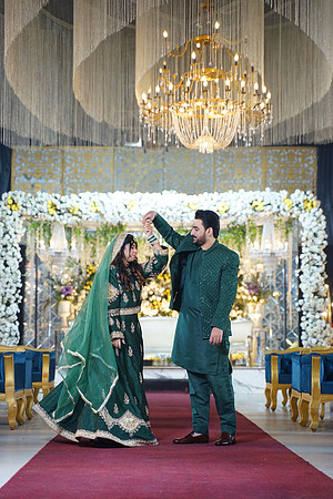 Haris & Farzina Mehndi 00028