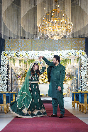 Haris & Farzina Mehndi 00029
