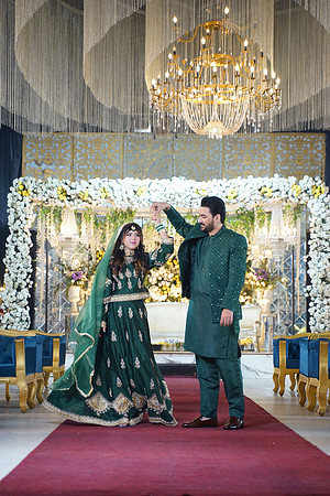 Haris & Farzina Mehndi 00030