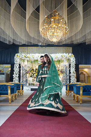 Haris & Farzina Mehndi 00031