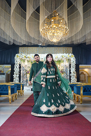 Haris & Farzina Mehndi 00032