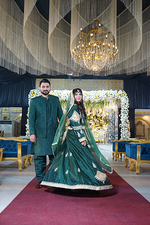 Haris & Farzina Mehndi 00037