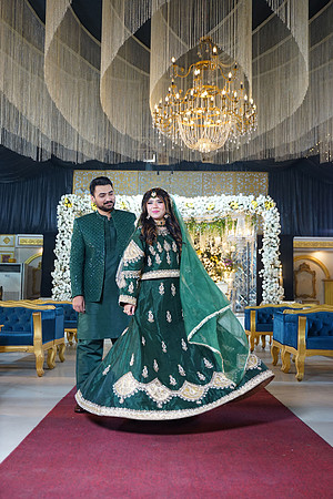 Haris & Farzina Mehndi 00036