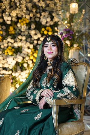 Haris & Farzina Mehndi 00046