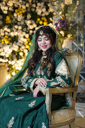 Haris & Farzina Mehndi 00050