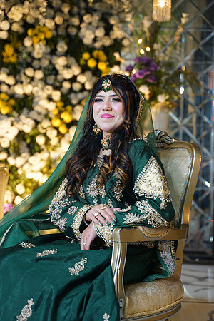 Haris & Farzina Mehndi 00051