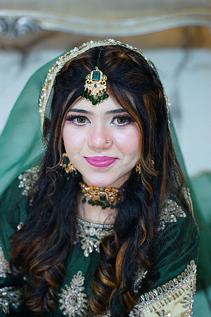 Haris & Farzina Mehndi 00061