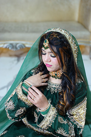 Haris & Farzina Mehndi 00064