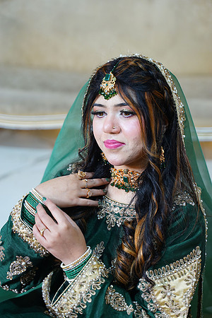 Haris & Farzina Mehndi 00066