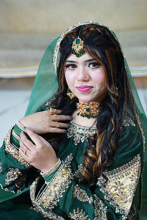 Haris & Farzina Mehndi 00067