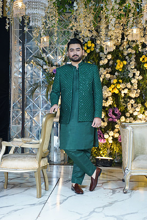 Haris & Farzina Mehndi 00069