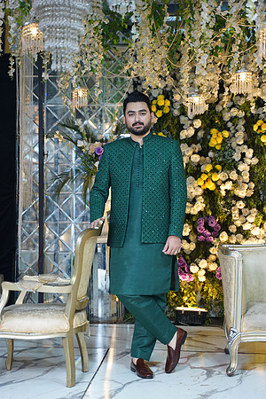 Haris & Farzina Mehndi 00071
