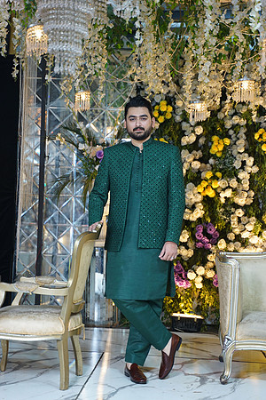 Haris & Farzina Mehndi 00070