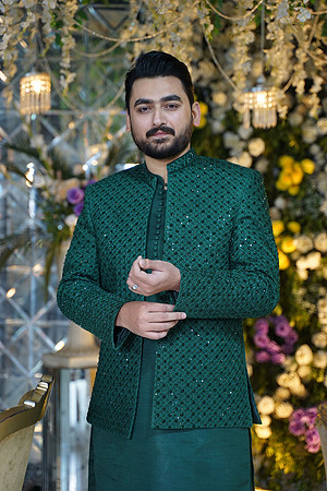 Haris & Farzina Mehndi 00075