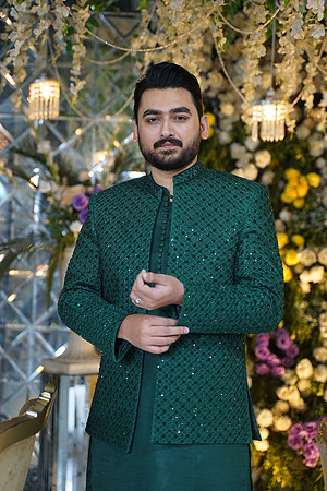 Haris & Farzina Mehndi 00076