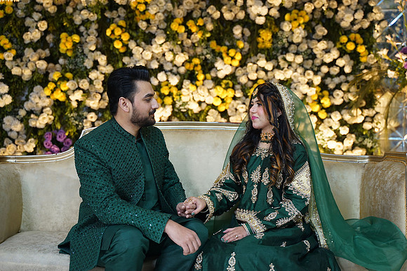 Haris & Farzina Mehndi 00081