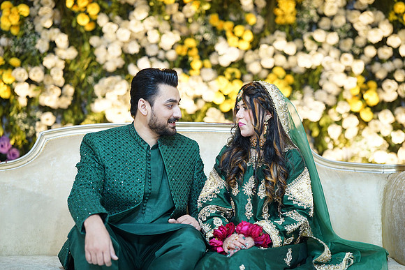 Haris & Farzina Mehndi 00082