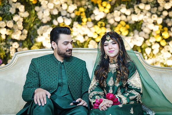 Haris & Farzina Mehndi 00083