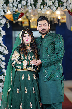 Haris & Farzina Mehndi 00100